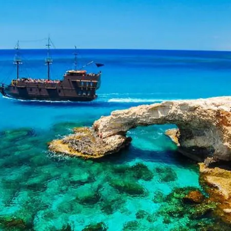 Cape Panorama * Protaras
