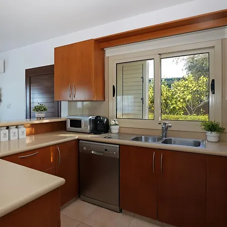 Holiday home Cape Panorama Protaras