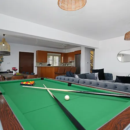 Cape Panorama Holiday home *