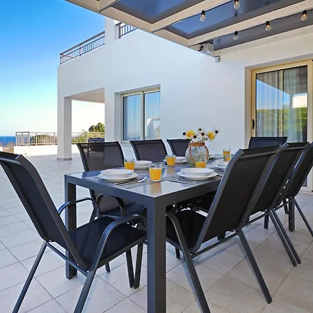 Holiday home Cape Panorama Protaras